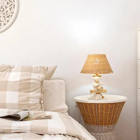 City Center And Next To The Beach 3 Bedrooms * Malaga