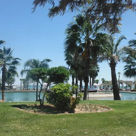 City Center And Next To The Beach 3 Bedrooms * Malaga