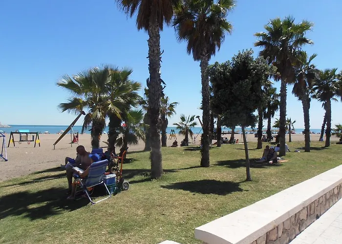 City Center And Next To The Beach 3 Bedrooms *